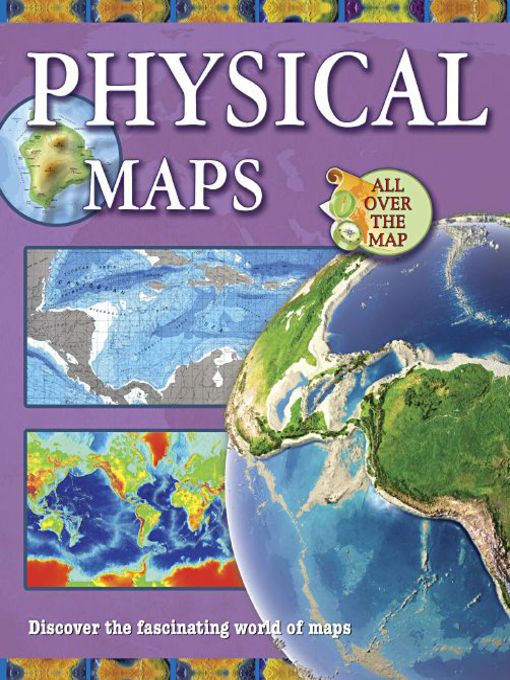 Title details for Physical Maps by Ellen Rodger - Available